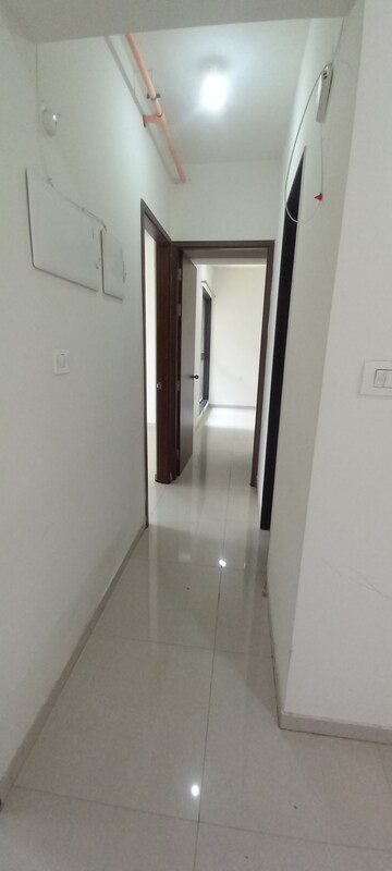 Furnished Amenities in 2 BHK Apartment at Runwal Eirene, Balkum Pada – for Sale