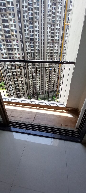 2 BHK Apartment – Exterior View View at Runwal Eirene, Balkum Pada - for Sale