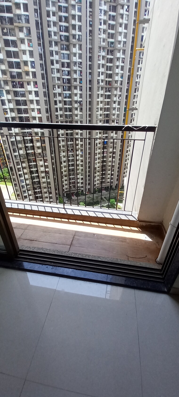 Exterior View, runwal-eirene 2 Bedroom 568 Sq.Ft. Apartment In Balkum Pada Thane 9099252