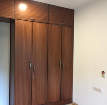 Room in 3 BHK Apartment at Hiranandani Gardens Octavius, Hariom Nagar – for Rent