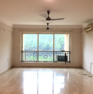 Room in 3 BHK Apartment at Hiranandani Gardens Octavius, Hariom Nagar – for Rent