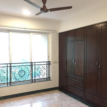Room in 3 BHK Apartment at Hiranandani Gardens Octavius, Hariom Nagar – for Rent