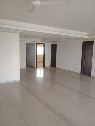 4 BHK Apartment For Rent in ATS Triumph, Sector 104