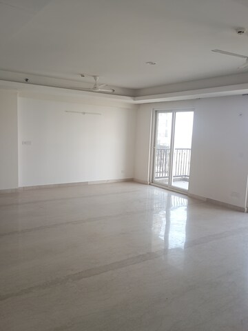 Staircase in 4 BHK Apartment at ATS Triumph, Sector 104 – for Rent