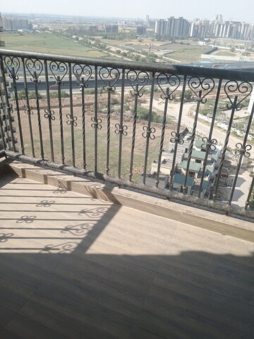 4 BHK Apartment – Exterior View View at ATS Triumph, Sector 104 - for Rent