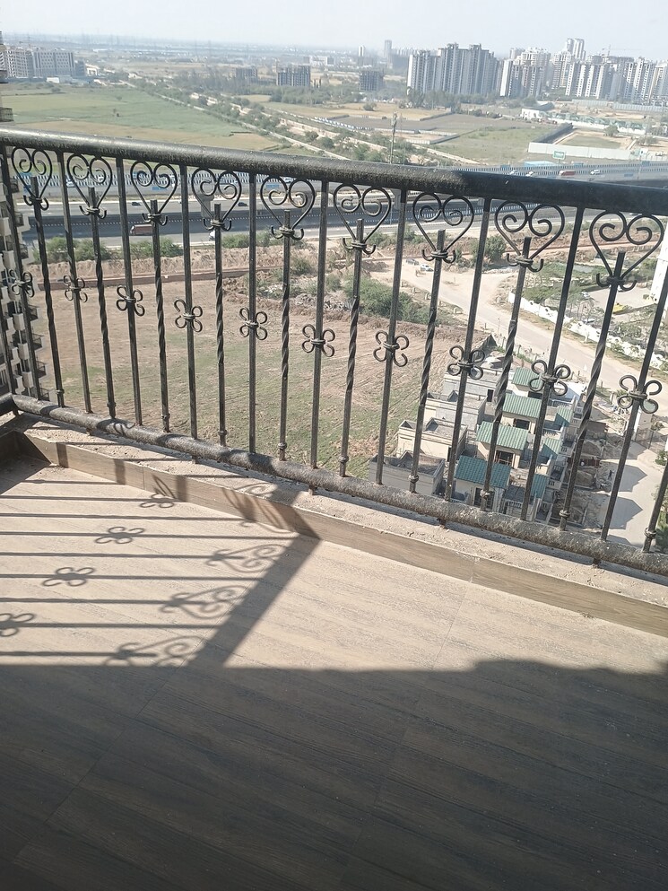 Exterior View, ats-triumph 4 Bedroom 3150 Sq.Ft. Apartment In Sector 104 Gurgaon 9099255