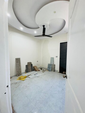 Bedroom in 3 BHK Builder Floor at Canal Road – for Sale