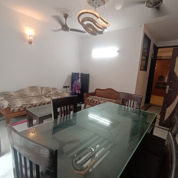 2.5 BHK Builder Floor For Rent in Chittaranjan Park
