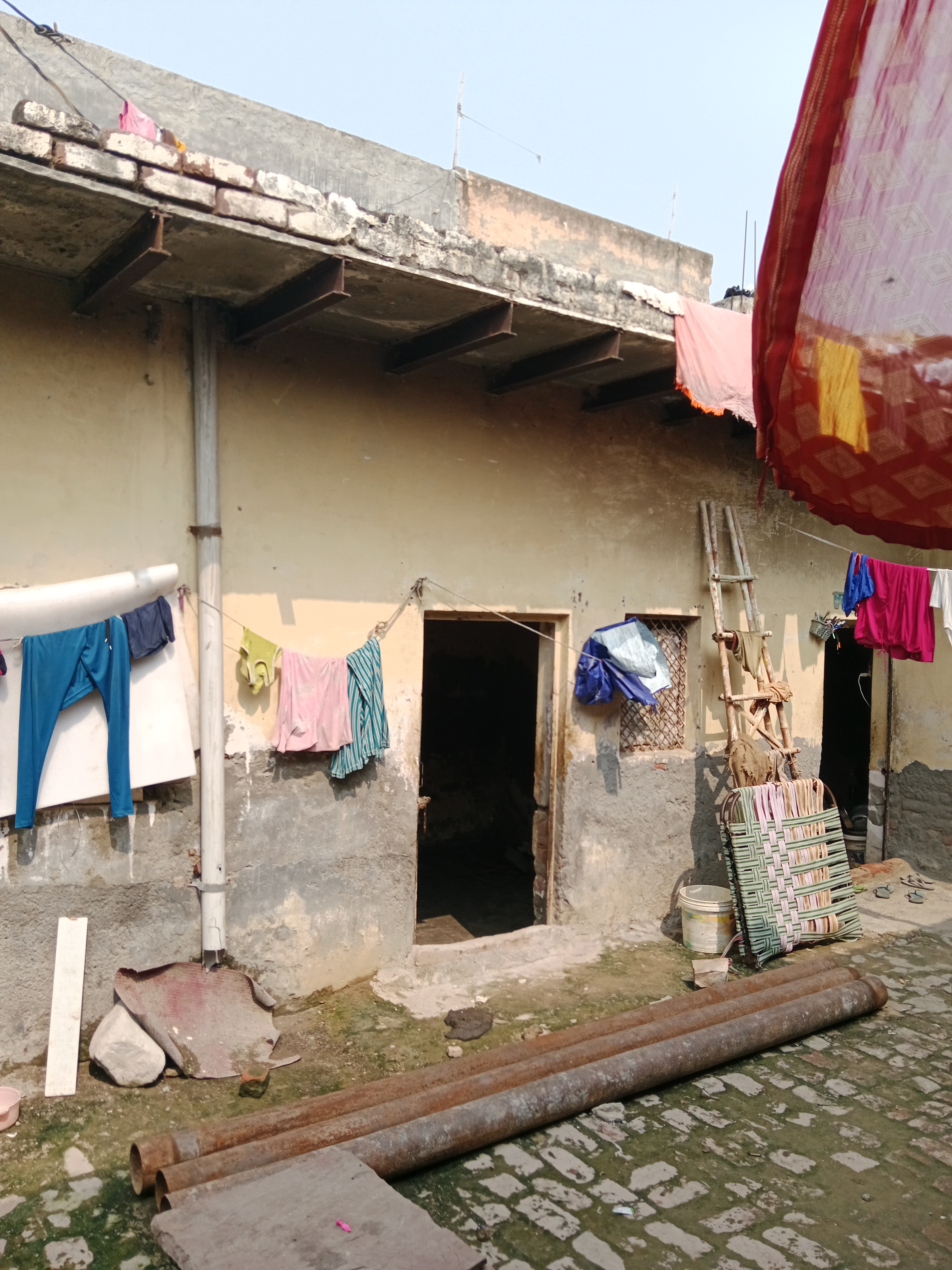 4 BHK Independent House For Sale in Amolik City Walk 88