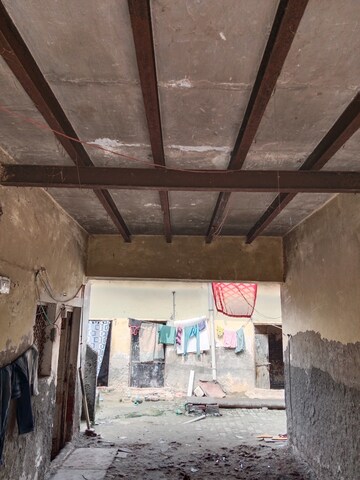 Kitchen in 4 BHK Independent House at Amolik City Walk 88, Sector 88 – for Sale