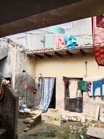 4 BHK Independent House – Exterior View View at Amolik City Walk 88, Sector 88 - for Sale
