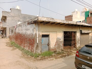 4 BHK Independent House – Exterior View View at Amolik City Walk 88, Sector 88 - for Sale