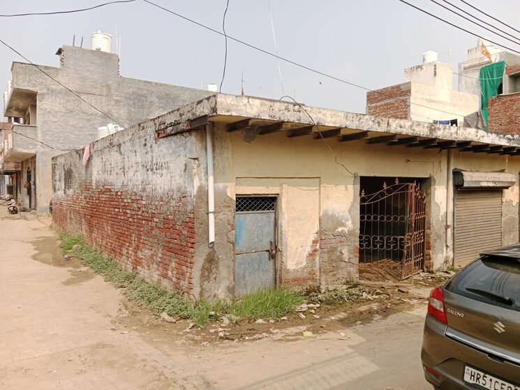 Exterior View, amolik-city-walk-88 4 Bedroom 242 Sq.Yd. Independent House In Sector 88 Faridabad 9099162