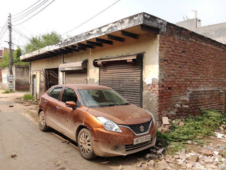 Exterior View, amolik-city-walk-88 4 Bedroom 242 Sq.Yd. Independent House In Sector 88 Faridabad 9099162