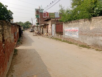 Parking in 4 BHK Independent House at Amolik City Walk 88, Sector 88 – for Sale