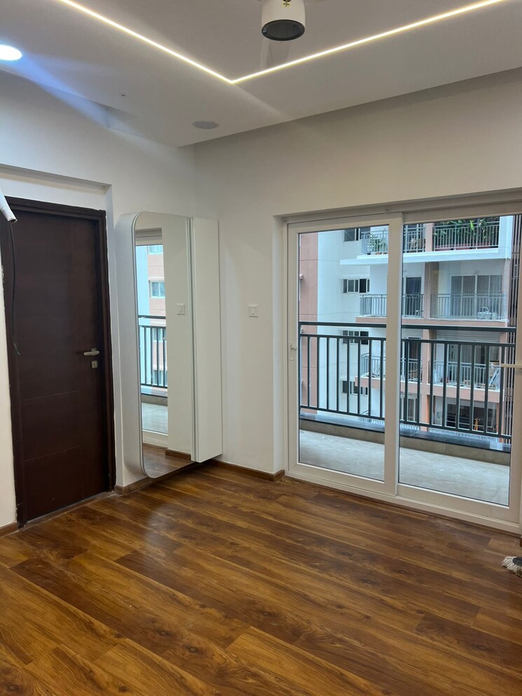 Room, poulomi-avante 3 Bedroom 1840 Sq.Ft. Apartment In Kokapet Hyderabad 9099272