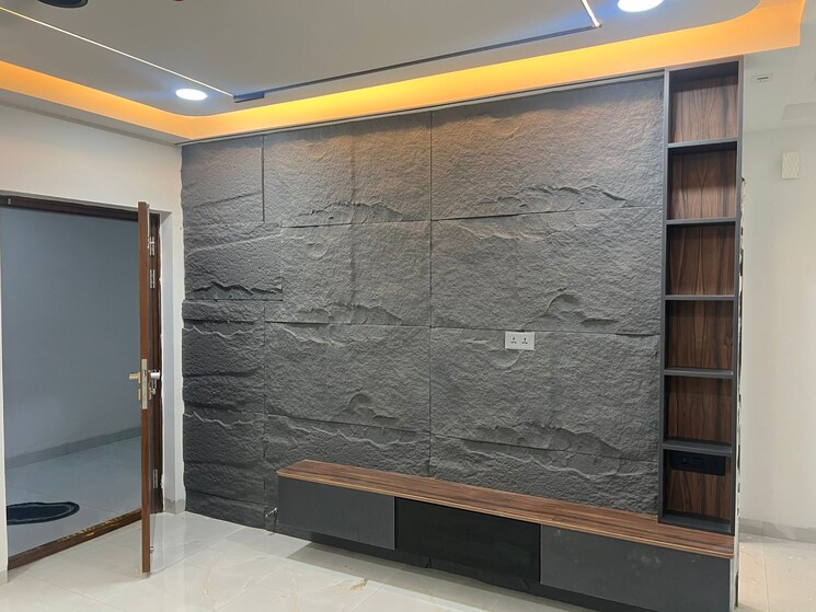 Room, poulomi-avante 3 Bedroom 1840 Sq.Ft. Apartment In Kokapet Hyderabad 9099272