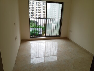 1 BHK Apartment For Rent in Sunteck MaxxWorld 5, Naigaon East