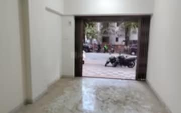 Shop For Rent in Thane West