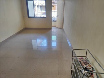 Staircase in 2 BHK Apartment at Suvidha Dnyanganga, Vadgaon Budruk – for Rent