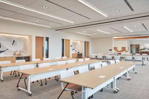 Office Space For Rent in Shree Samruddhi Kharadi