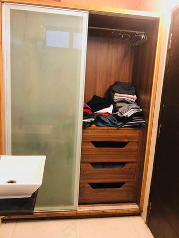 Furnished Amenities in 3 BHK Apartment at Shree Balaji Wind Park, Near Nirma University On Sg Highway – for Rent