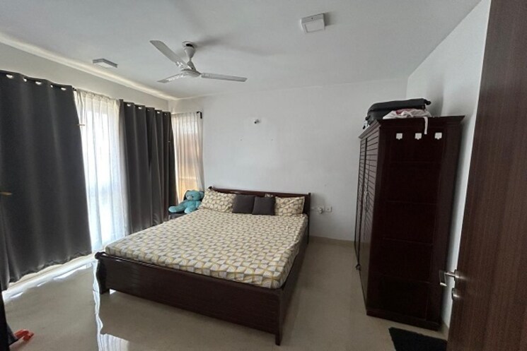 Bedroom, runwal-forests 2 Bedroom 666 Sq.Ft. Apartment In Kanjurmarg West Mumbai 9099276