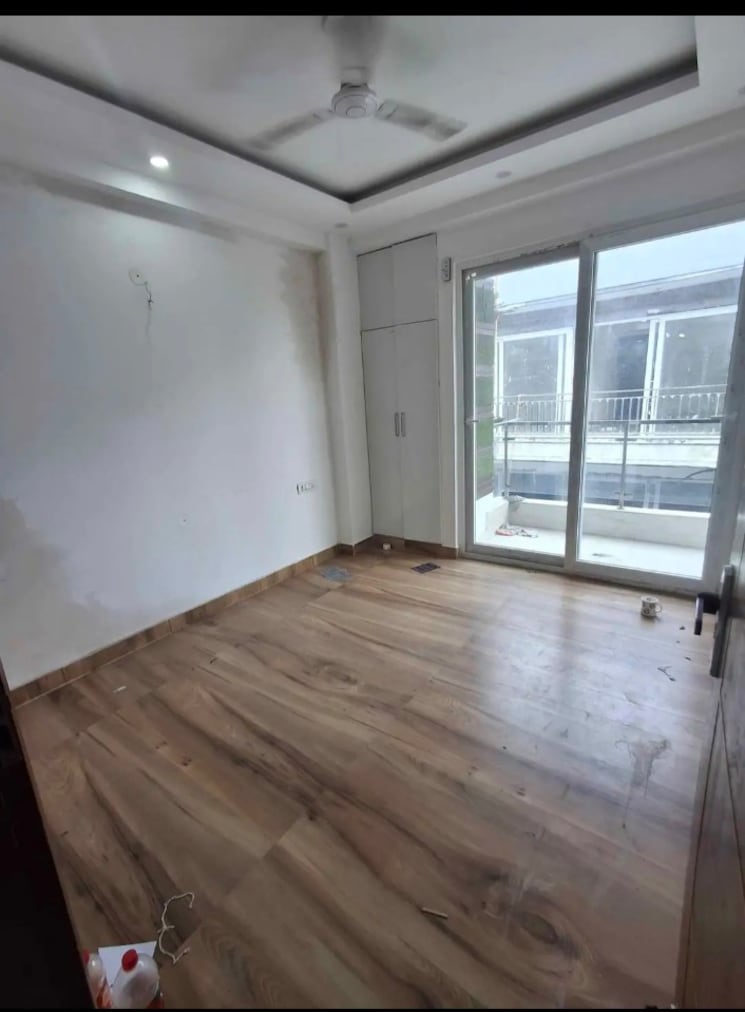 Room, paryavaran complex 2 Bedroom 900 Sq.Ft. Builder Floor In Paryavaran Complex Delhi 9099290