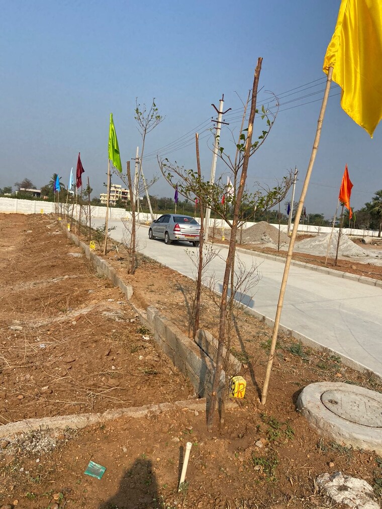 undefined, korremula  150 Sq.Yd. Plot In Korremula Hyderabad 9099289