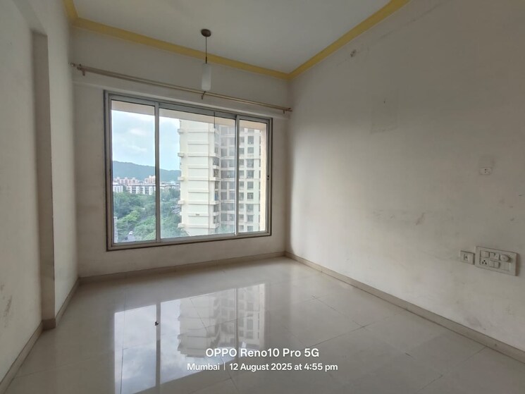 Room, ashar-residency 3 Bedroom 1050 Sq.Ft. Apartment In Pokhran Road No Two Thane 9099304