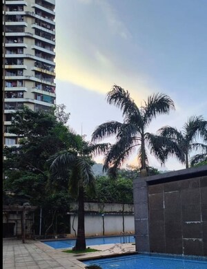 2 BHK Apartment – Exterior View View at Kalpataru Hills, Manpada - for Sale