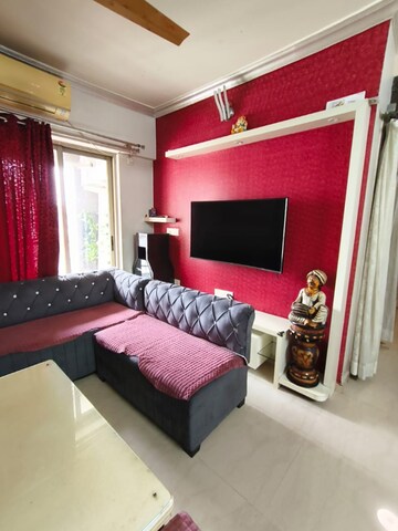 Bedroom in 2 BHK Apartment at Lodha Casa Rio, Dombivli East – for Rent