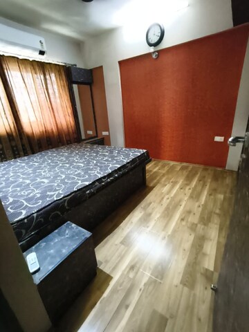 Bedroom in 2 BHK Apartment at Lodha Casa Rio, Dombivli East – for Rent