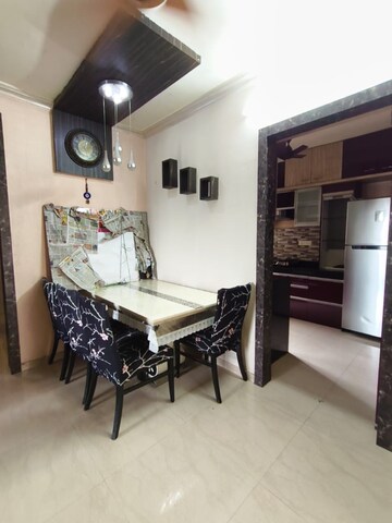 Team Area in 2 BHK Apartment at Lodha Casa Rio, Dombivli East – for Rent