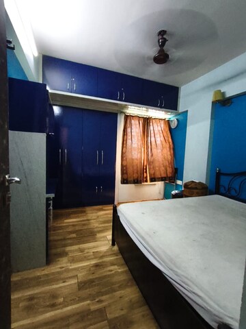 Bedroom in 2 BHK Apartment at Lodha Casa Rio, Dombivli East – for Rent