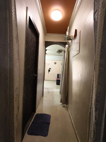 Building Lobby in 2 BHK Apartment at Lodha Casa Rio, Dombivli East – for Rent