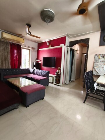 2 BHK Apartment For Rent in Lodha Casa Rio, Dombivli East