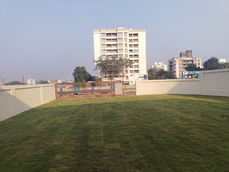 Exterior View, rucha-keystone-bliss  2430 Sq.Ft. Plot In Dhayari Pune 9099286