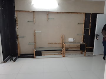Furnished Amenities in 2 BHK Apartment at Grande View 7 Phase 3, Ambegaon Budruk – for Rent