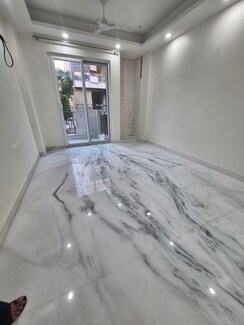 2 BHK + Pooja Room Builder Floor For Sale in Lajpat Nagar I