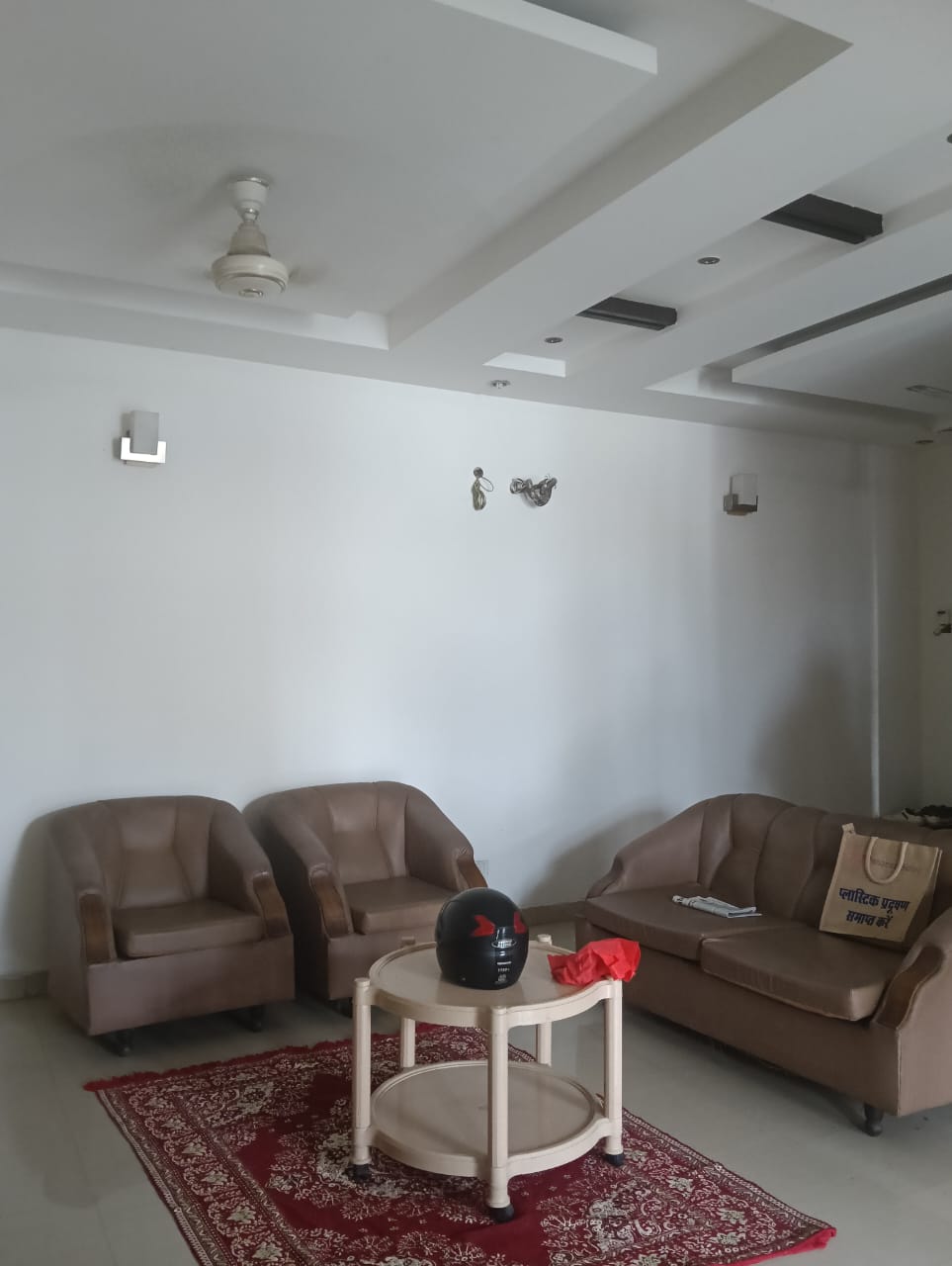 3 BHK Apartment For Sale in Orion Properties