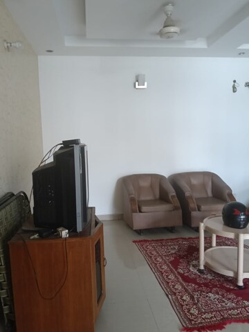 Living Room in 3 BHK Apartment at Ambala Highway – for Sale