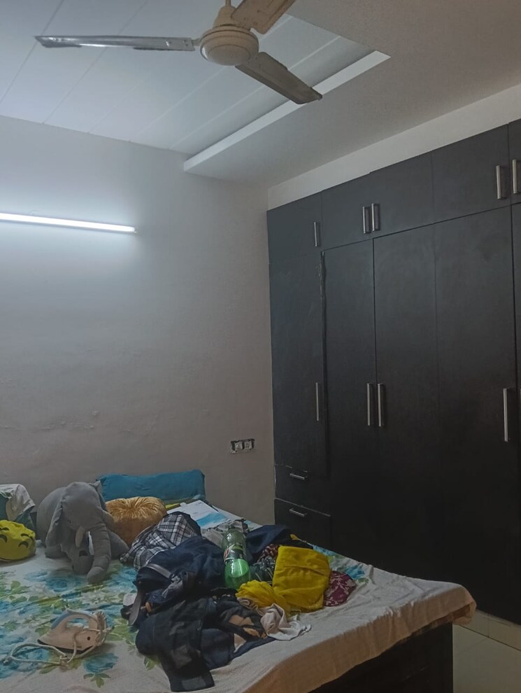 Room, ambala highway 3 Bedroom 1900 Sq.Ft. Apartment In Ambala Highway Zirakpur 9099295