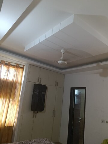 Building Lobby in 3 BHK Apartment at Ambala Highway – for Sale