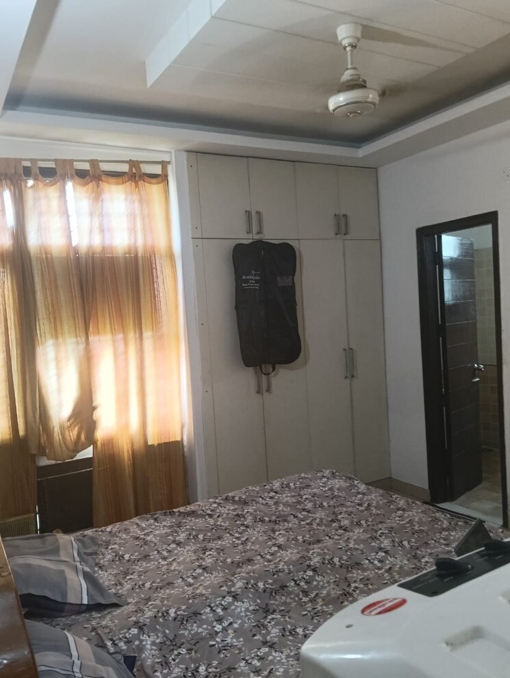 Bedroom, ambala highway 3 Bedroom 1900 Sq.Ft. Apartment In Ambala Highway Zirakpur 9099295