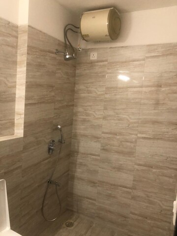 Bathroom in 2 BHK Apartment at Kanakia Levels, Malad East – for Sale