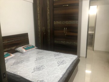 Room in 2 BHK Apartment at Kanakia Levels, Malad East – for Sale