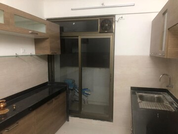 Kitchen in 2 BHK Apartment at Kanakia Levels, Malad East – for Sale