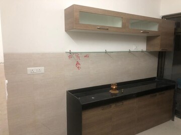 Furnished Amenities in 2 BHK Apartment at Kanakia Levels, Malad East – for Sale