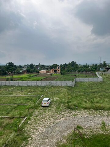 Plot Area in  Plot at Shimla Bypass Road – for Sale